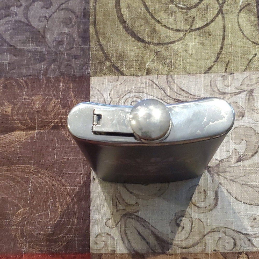 Fireball Flask - Picture 3 of 3